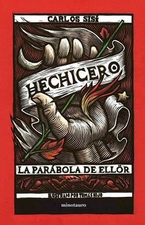 HECHICERO | 9788445012215 | CARLOS SISÍ