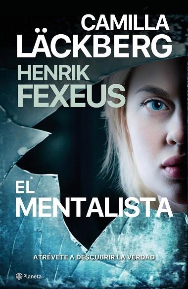 EL MENTALISTA | 9788408255192 | CAMILLA LÄCKBERG; HENRIK FEXEUS