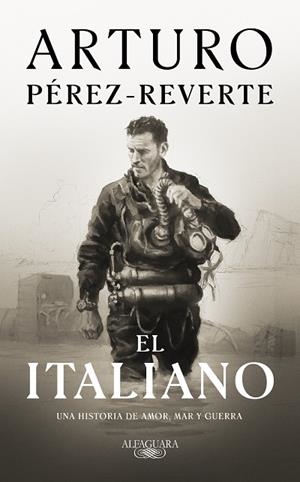 EL ITALIANO | 9788420460499 | ARTURO PEREZ-REVERTE
