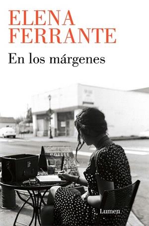 EN LOS MÁRGENES | 9788426410887 | ELENA FERRANTE