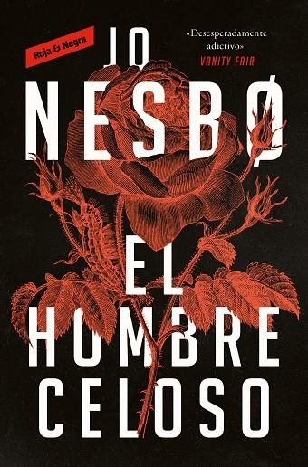 EL HOMBRE CELOSO | 9788418052866 | JO NESBO