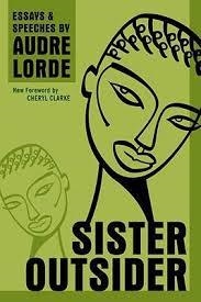 SISTER OUTSIDER: ESSAYS AND SPEECHES | 9781580911863 | AUDRE LORDE