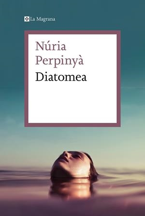 DIATOMEA | 9788419013019 | NURIA PERPINYA