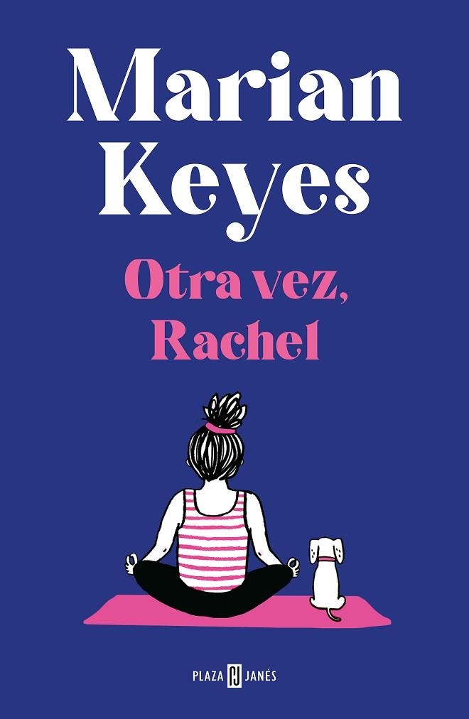 OTRA VEZ, RACHEL (HERMANAS WALSH 6) | 9788401027413 | MARIAN KEYES