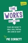 THE WORKS KEY STAGE 2 | 9781447274858 | PIE CORBETT