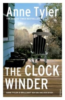 THE CLOCK WINDER | 9780099469605 | ANNE TYLER