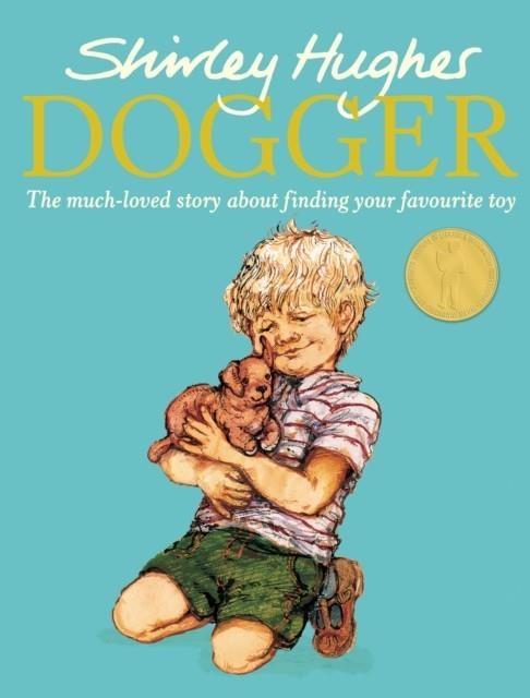 DOGGER | 9781782300687 | SHIRLEY HUGHES