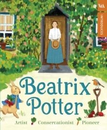 V AND A INTRODUCES: BEATRIX POTTER | 9780241480458 | VARIOUS