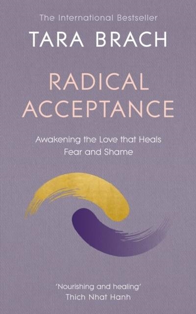 RADICAL ACCEPTANCE | 9780712601450 | TARA BRACH