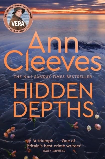 HIDDEN DEPTHS | 9781529049947 | ANN CLEEVES