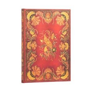 LIBRETA FIAMMETTA / FIAMMETTA / MIDI / LIN | 9781439781883
