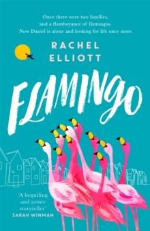 FLAMINGO | 9781472259462 | RACHEL ELLIOTT