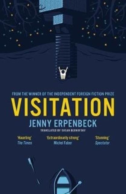 VISITATION | 9781846276743 | JENNY ERPENBECK