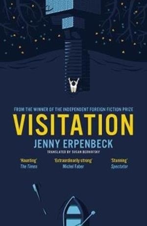 VISITATION | 9781846276743 | JENNY ERPENBECK