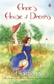 ANNE'S HOUSE OF DREAMS | 9780349009452 | L M MONTGOMERY