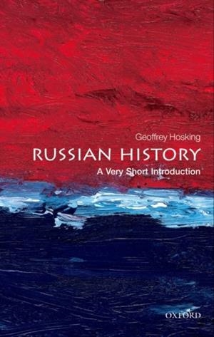 RUSSIAN HISTORY: A VERY SHORT INTRODUCTION | 9780199580989 | GEOFFREY HOSKING