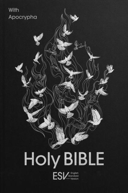 ESV HOLY BIBLE WITH APOCRYPHA | 9780281085347 | SPCK ESV BIBLES