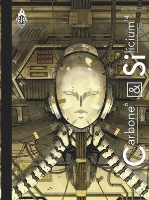 CARBONE ET SILICIUM (FRENCH) | 9791033511960 | MATHIEU BABLET