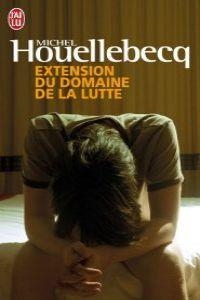 EXTENSION DU DOMAINE DE LA LUTTE | 9782290028513 | MICHEL HOUELLEBECQ