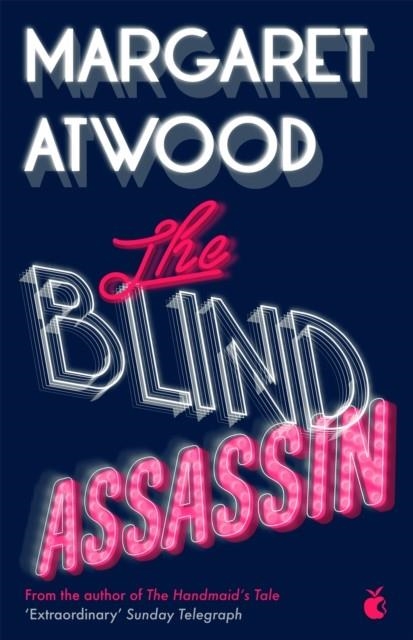 THE BLIND ASSASSIN | 9780349013060 | MARGARET ATWOOD
