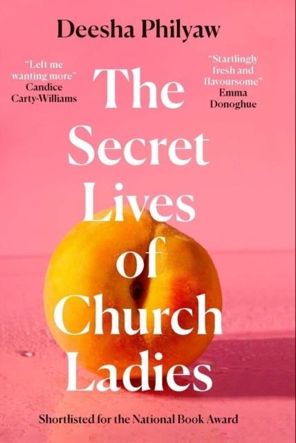 THE SECRET LIVES OF CHURCH LADIES | 9781911590736 | DEESHA PHILYAW
