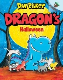 DRAGON'S HALLOWEEN | 9780702301940 | DAV PILKEY