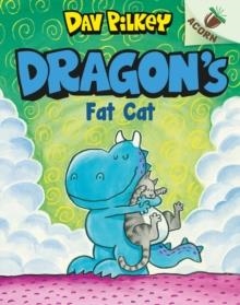 DRAGON'S FAT CAT | 9780702301667 | DAV PILKEY
