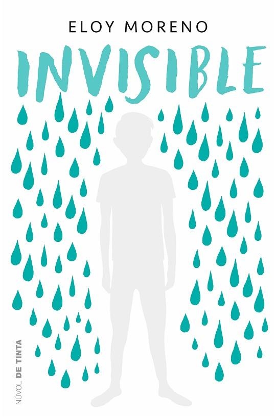 INVISIBLE (EDICIÓ EN CATALÀ) | 9788417605506 | ELOY MORENO