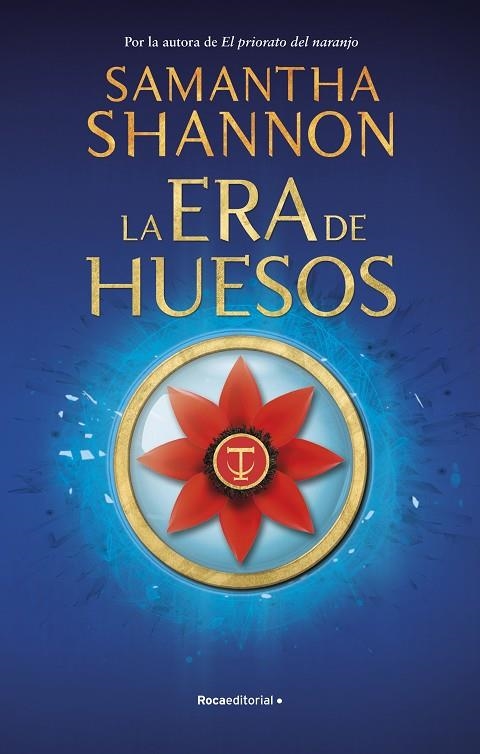 LA ERA DE HUESOS | 9788418870156 | SAMANTHA SHANNON