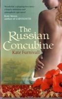 THE RUSSIAN CONCUBINE | 9780751540420 | KATE FURNIVALL