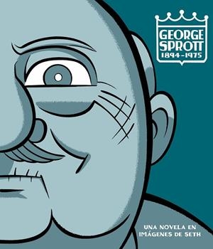 GEORGE SPROTT 1894-1975 | 9788418621192 | SETH