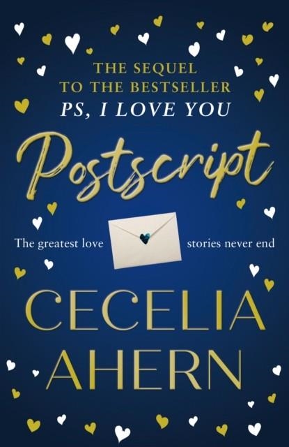 POSTSCRIPT | 9780008194901 | CECELIA AHERN