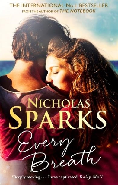 EVERY BREATH | 9780751567786 | NICHOLAS SPARKS