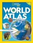 NATIONAL GEOGRAPHIC KIDS WORLD ATLAS 6TH EDITION | 9781426372278