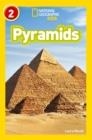 PYRAMIDS : LEVEL 2 NATIONAL GEOGRAPHIC KIDS | 9780008317225