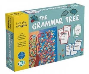 THE GRAMMAR TREE  A1-A2 | 9788853634269 | ELI