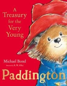 PADDINGTON: A TREASURY FOR THE VERY YOUNG HB | 9780008395742 | MICHAEL BOND