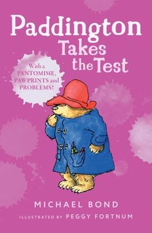 PADDINGTON TAKES THE TEST | 9780006753780 | MICHAEL BOND