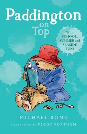PADDINGTON ON TOP | 9780006753773 | MICHAEL BOND