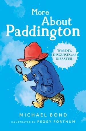 MORE ABOUT PADDINGTON | 9780006753438 | MICHAEL BOND