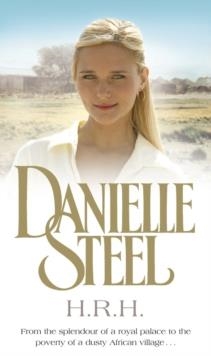 H R H | 9780552151825 | DANIELLE STEEL