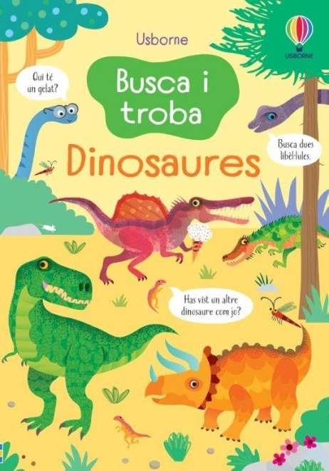 DINOSAURES | 9781801315883