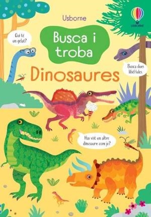 DINOSAURES | 9781801315883
