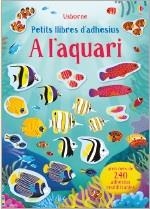 A L'AQUARI | 9781474961059