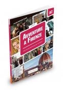 AVVENTURE A FIRENZE (A2) | 9788831496940