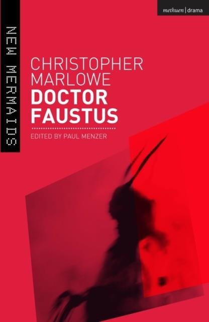 DOCTOR FAUSTUS | 9781474295178 | CHRISTOPHER MARLOWE 