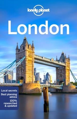 LONDON 12 CITY GUIDE | 9781787017061