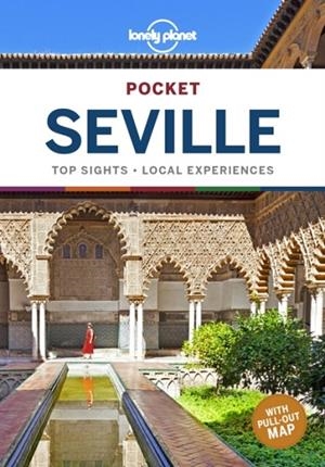 SEVILLE 1 POCKET GUIDE | 9781788689212