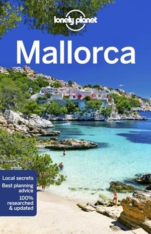MALLORCA 5TH EDITION | 9781787017122