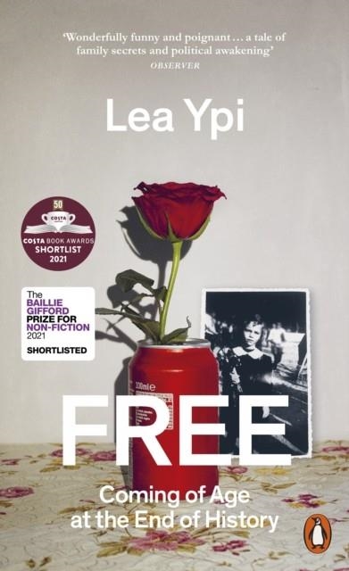 FREE | 9780141995106 | LEA YPI